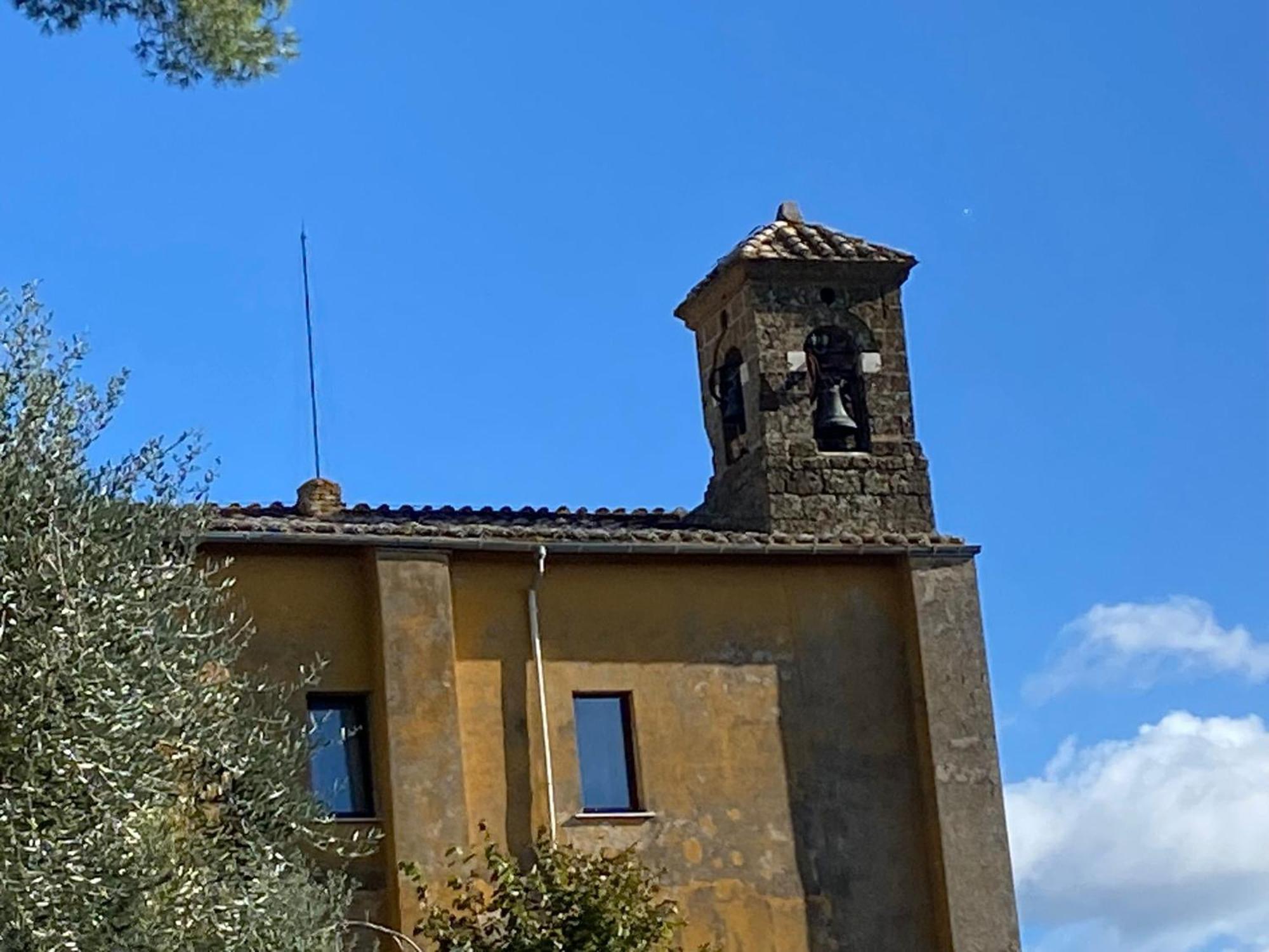 Casuale House Apartamento Castel Sant'Elia Exterior foto