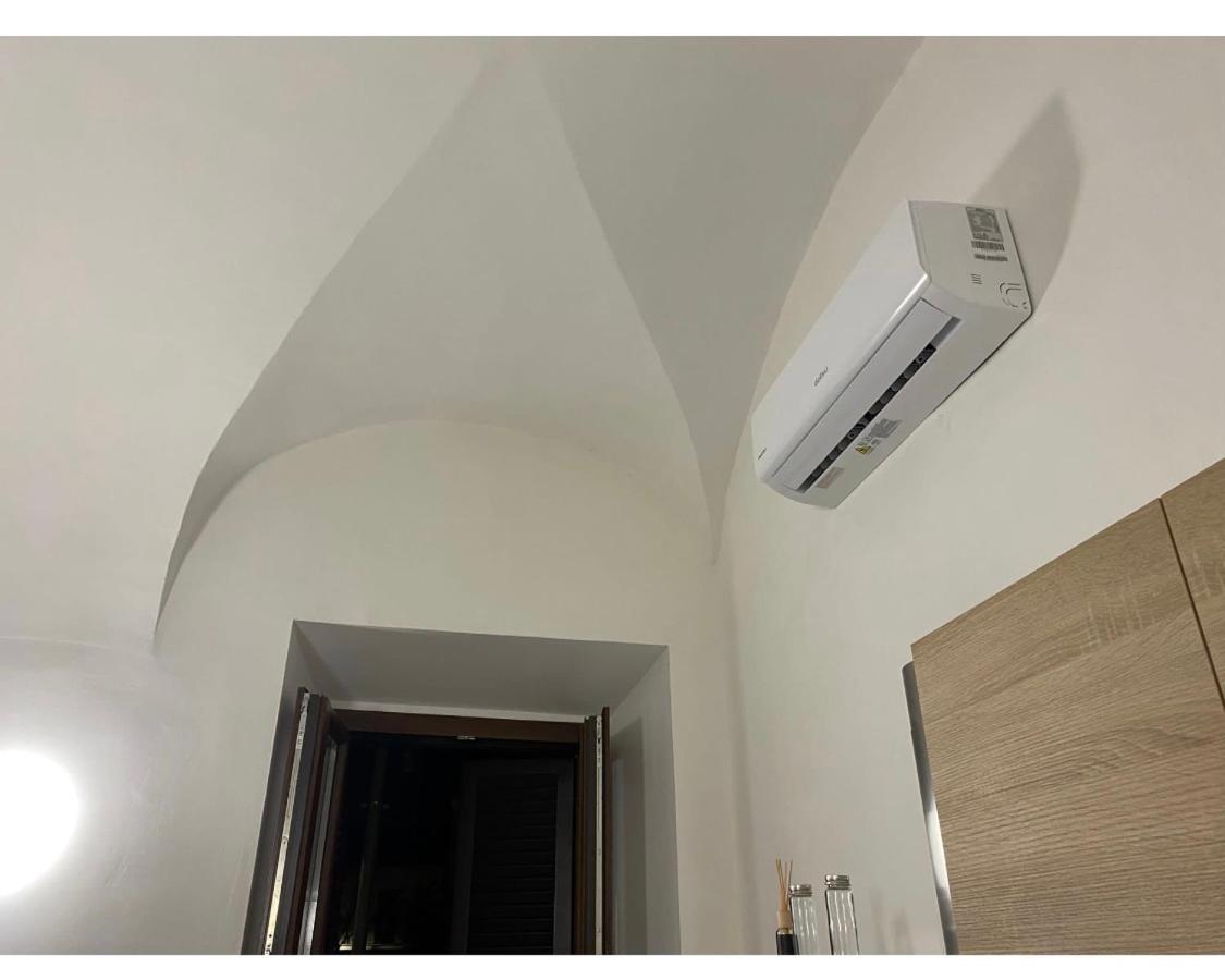 Casuale House Apartamento Castel Sant'Elia Exterior foto