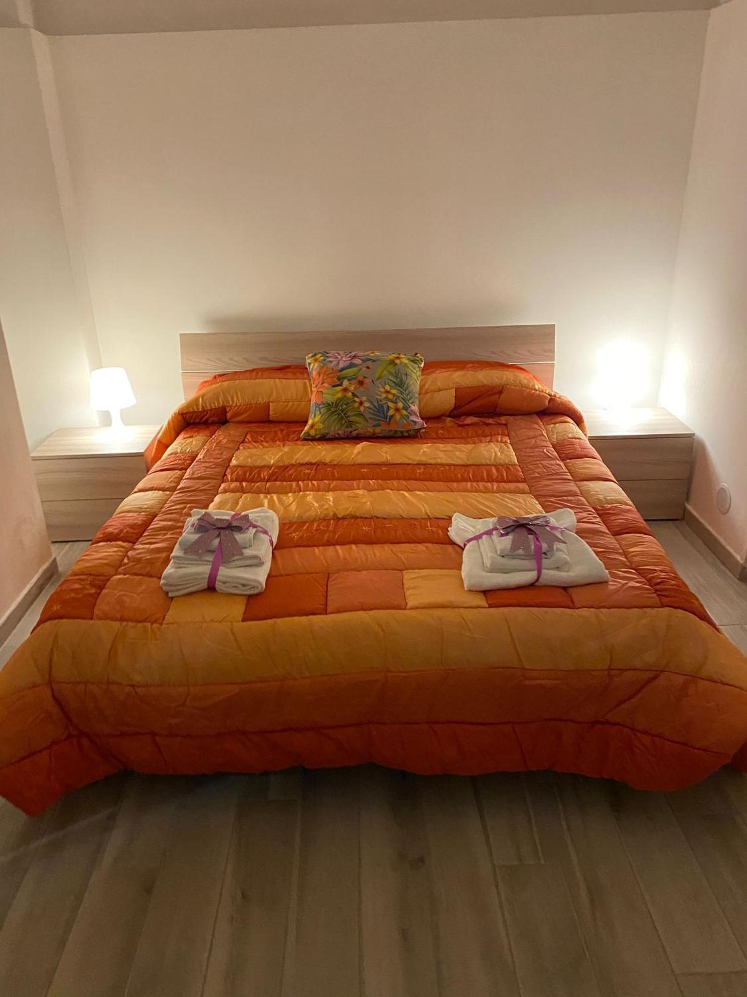 Casuale House Apartamento Castel Sant'Elia Exterior foto