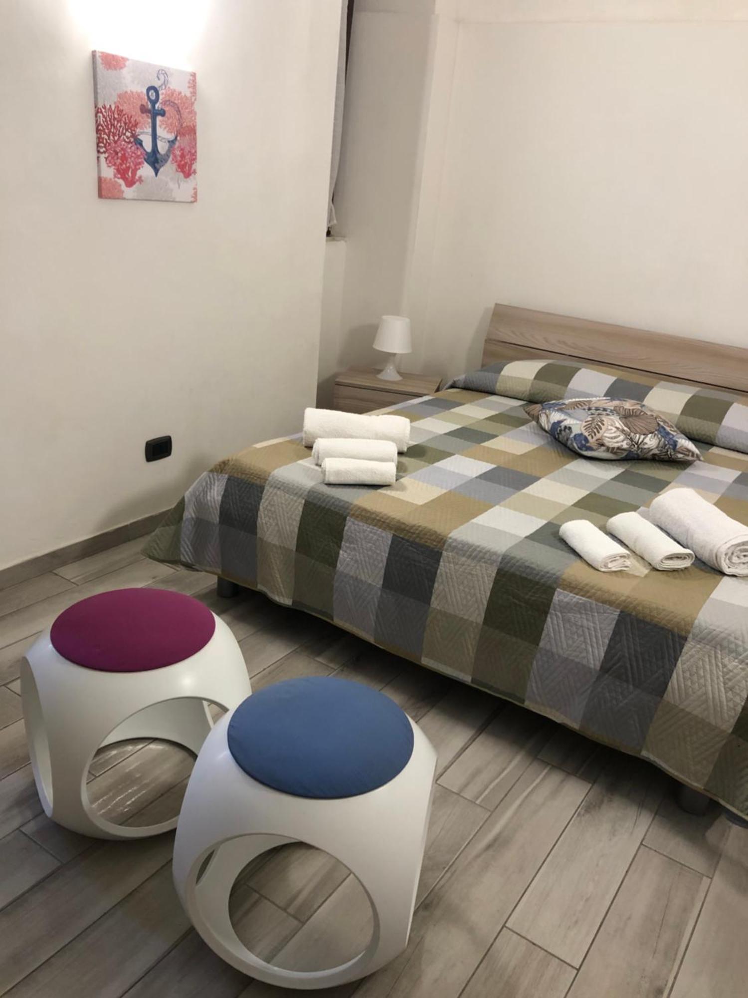Casuale House Apartamento Castel Sant'Elia Exterior foto